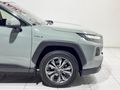 2023 Toyota RAV4 2.5 GX-R Hyrbid CVT E-Four