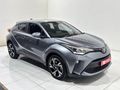 2023 Toyota C-HR 1.2T Plus Auto