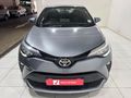 2023 Toyota C-HR 1.2T Plus Auto