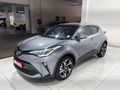 2023 Toyota C-HR 1.2T Plus Auto