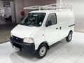 2025 Suzuki Eeco 1.2 Panel Van