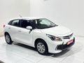 2025 Toyota Starlet 1.5 XI