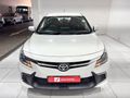 2025 Toyota Starlet 1.5 XI