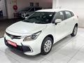 2025 Toyota Starlet 1.5 XI