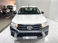 2021 Toyota Hilux 2.4 GD Single-Cab