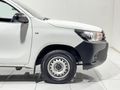 2021 Toyota Hilux 2.4 GD Single-Cab