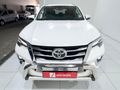 2020 Toyota Fortuner 2.8 GD-6 Epic Auto