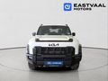 2026 Kia Tasman 2.2D X-Pro 4x4 Double-Cab Auto