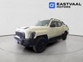 2026 Kia Tasman 2.2D X-Pro 4x4 Double-Cab Auto