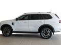2026 Ford Everest 3.0D V6 Wildtrack AWD Auto