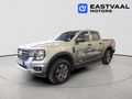 2026 Ford Ranger 2.0D XL 4x4 Double Cab Auto