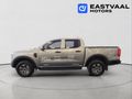 2026 Ford Ranger 2.0D XL 4x4 Double Cab Auto