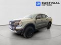 2026 Ford Ranger 2.0D Bi-Turbo Tremor 4x4 Double-Cab Auto