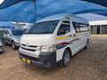 2021 Toyota Quantum 2.5 D-4D Sesfikile 16-seat