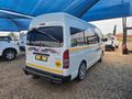 2021 Toyota Quantum 2.5 D-4D Sesfikile 16-seat
