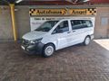 2023 Mercedes-Benz Vito 116 2.0 CDI Tourer Pro Auto