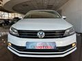 2017 Volkswagen Jetta 1.4 TSI Comfortline Auto