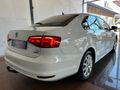 2017 Volkswagen Jetta 1.4 TSI Comfortline Auto
