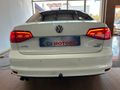 2017 Volkswagen Jetta 1.4 TSI Comfortline Auto