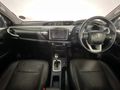 2017 Toyota Hilux 2.8 GD-6 Raider 4x4 Double-Cab Auto