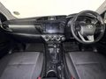 2019 Toyota Hilux 2.4 GD-6 Raised Body SRX Double-Cab