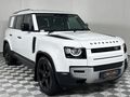 2020 Land Rover Defender 110 D240 S (177kW)