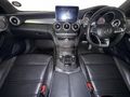 2016 Mercedes-AMG C-Class C63 AMG Coupe