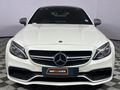 2016 Mercedes-AMG C-Class C63 AMG Coupe