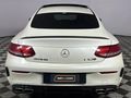 2016 Mercedes-AMG C-Class C63 AMG Coupe