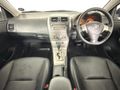 2008 Toyota Corolla 1.8 Exclusive Auto