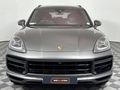 2019 Porsche Cayenne Turbo
