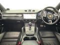 2019 Porsche Cayenne Turbo