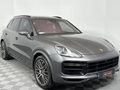 2019 Porsche Cayenne Turbo