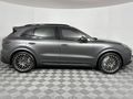 2019 Porsche Cayenne Turbo
