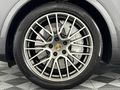 2019 Porsche Cayenne Turbo