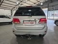2008 Toyota Fortuner 3.0 D-4D 4x4