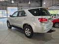 2008 Toyota Fortuner 3.0 D-4D 4x4