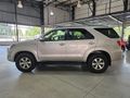 2008 Toyota Fortuner 3.0 D-4D 4x4