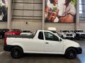 2022 Nissan NP200 1.6