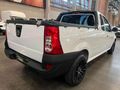 2022 Nissan NP200 1.6