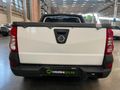 2022 Nissan NP200 1.6