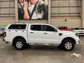 2017 Ford Ranger 2.2 TDCi XL Double-Cab