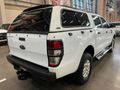 2017 Ford Ranger 2.2 TDCi XL Double-Cab