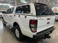 2017 Ford Ranger 2.2 TDCi XL Double-Cab