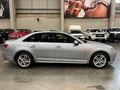 2018 Audi A4 1.4 TFSI Auto