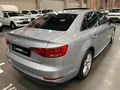 2018 Audi A4 1.4 TFSI Auto