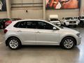 2021 Volkswagen Polo 1.0 TSI Comfortline