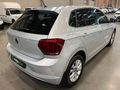 2021 Volkswagen Polo 1.0 TSI Comfortline