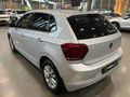2021 Volkswagen Polo 1.0 TSI Comfortline