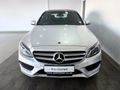 2018 Mercedes-Benz C-Class C 180 AMG Line Auto